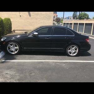 Meet your Posher, Dequan